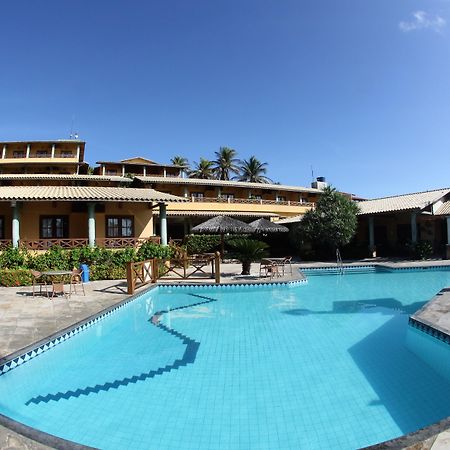 Hotel Laguna Blu Aquiraz Εξωτερικό φωτογραφία