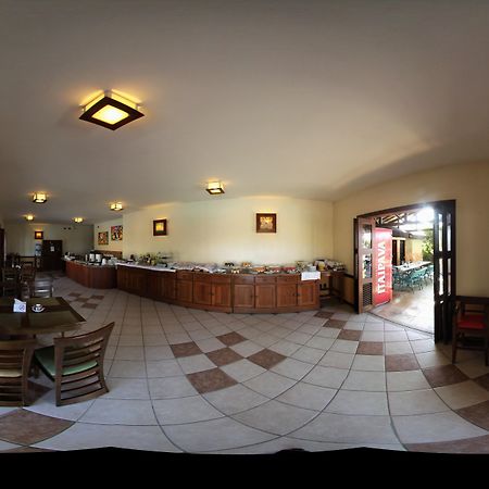 Hotel Laguna Blu Aquiraz Εξωτερικό φωτογραφία
