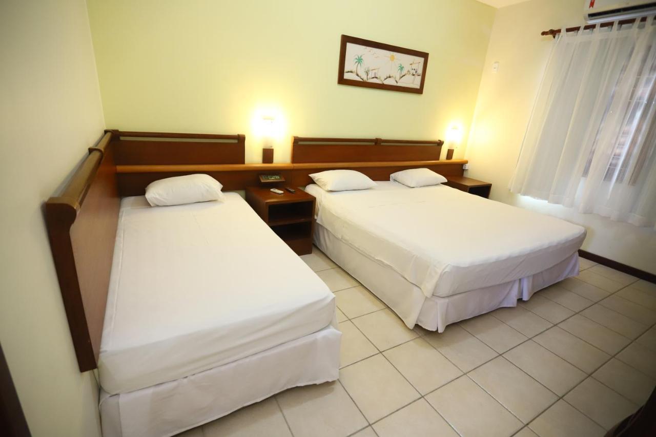 Hotel Laguna Blu Aquiraz Εξωτερικό φωτογραφία