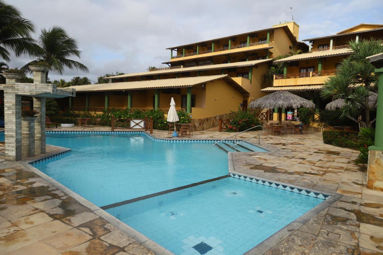Hotel Laguna Blu Aquiraz Εξωτερικό φωτογραφία