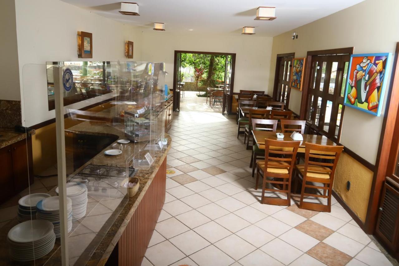 Hotel Laguna Blu Aquiraz Εξωτερικό φωτογραφία