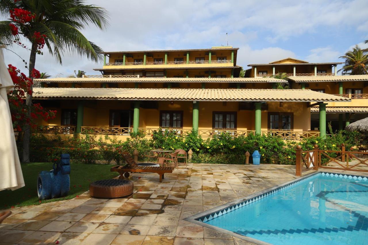 Hotel Laguna Blu Aquiraz Εξωτερικό φωτογραφία