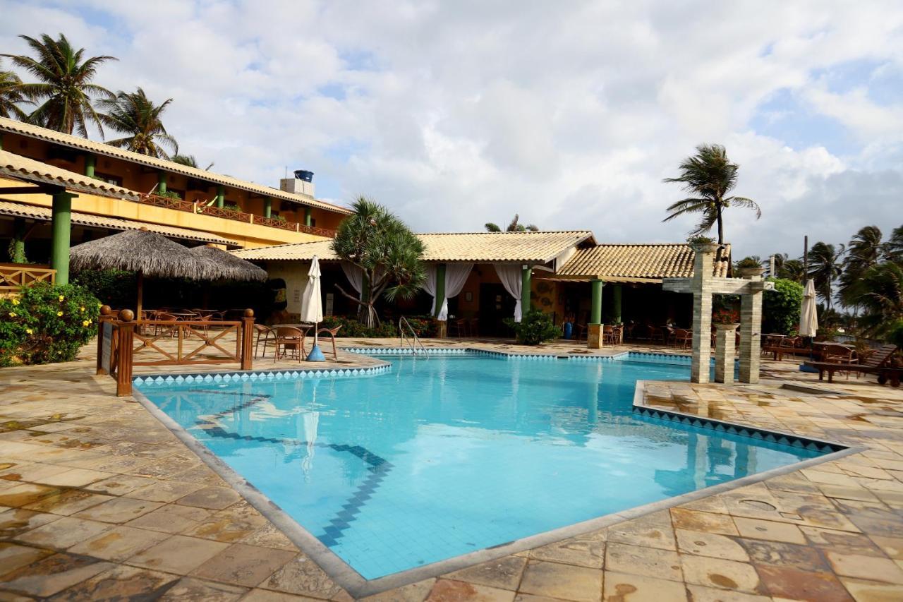 Hotel Laguna Blu Aquiraz Εξωτερικό φωτογραφία