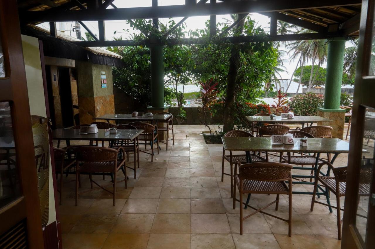 Hotel Laguna Blu Aquiraz Εξωτερικό φωτογραφία