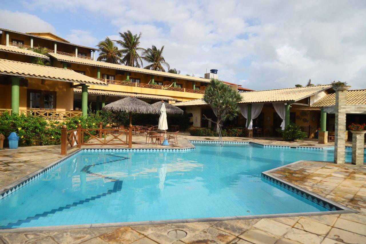 Hotel Laguna Blu Aquiraz Εξωτερικό φωτογραφία