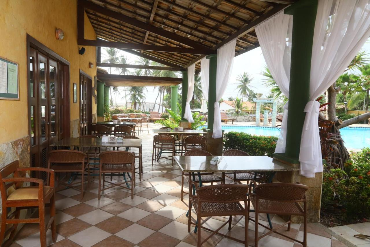Hotel Laguna Blu Aquiraz Εξωτερικό φωτογραφία