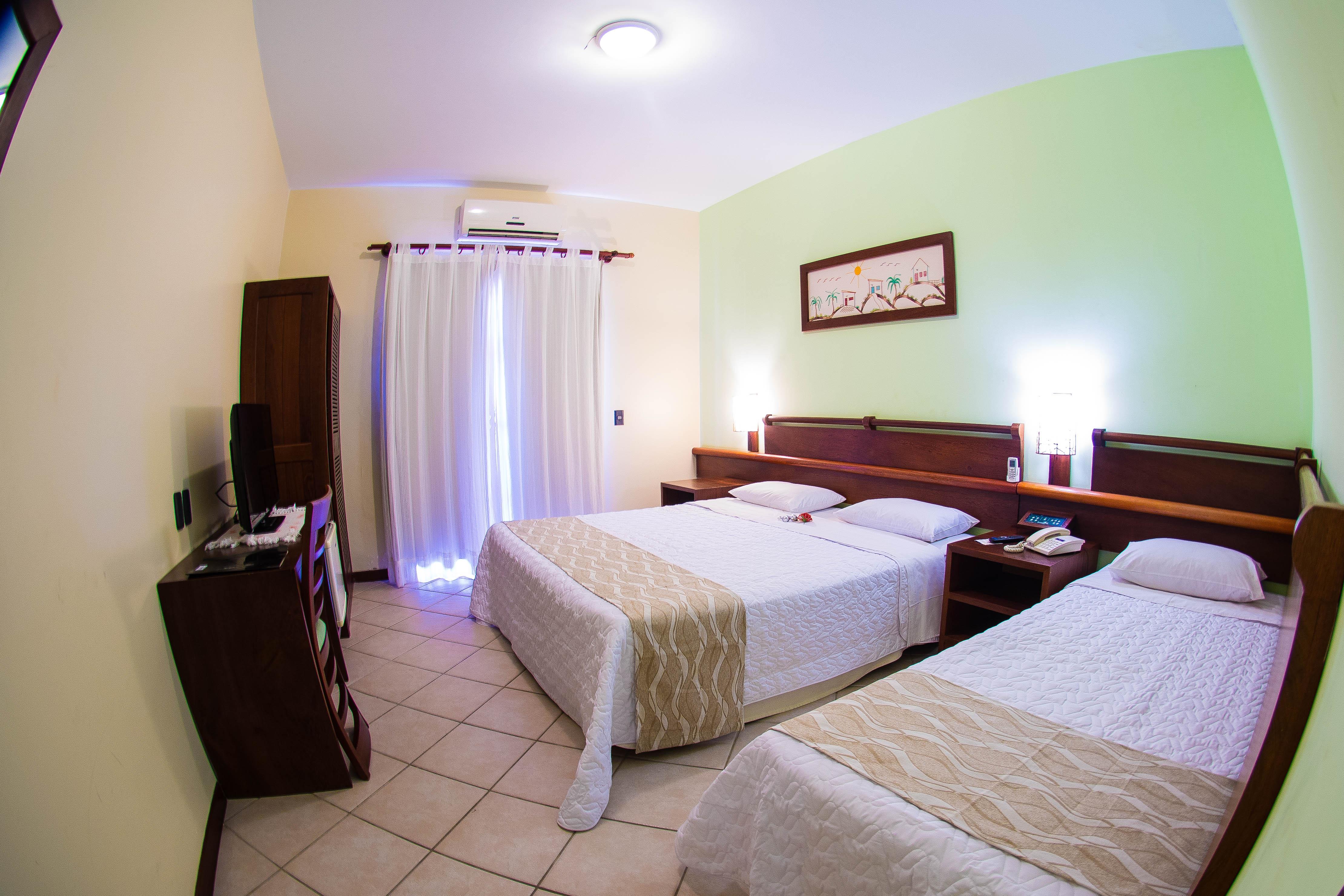Hotel Laguna Blu Aquiraz Εξωτερικό φωτογραφία