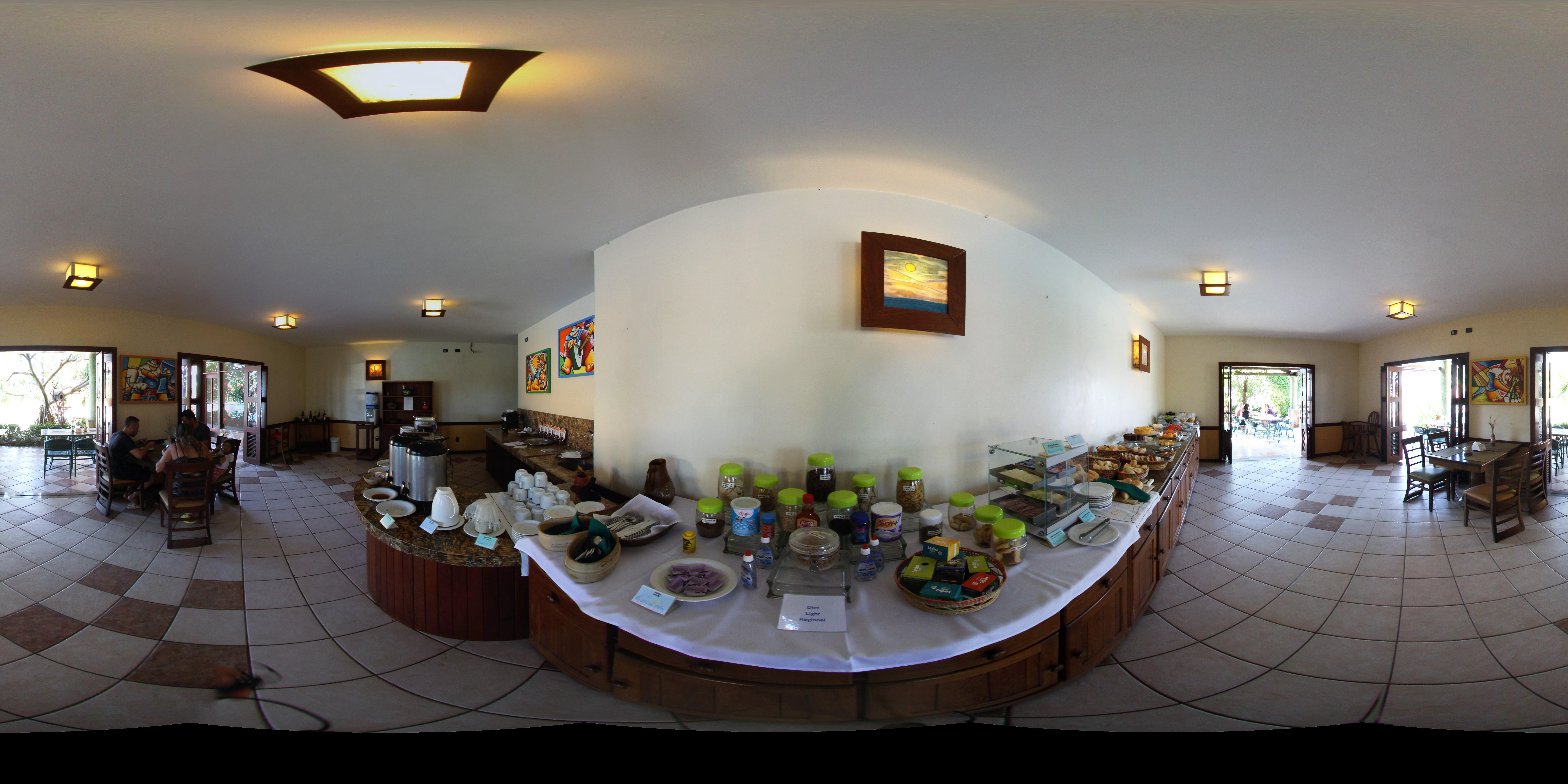 Hotel Laguna Blu Aquiraz Εξωτερικό φωτογραφία