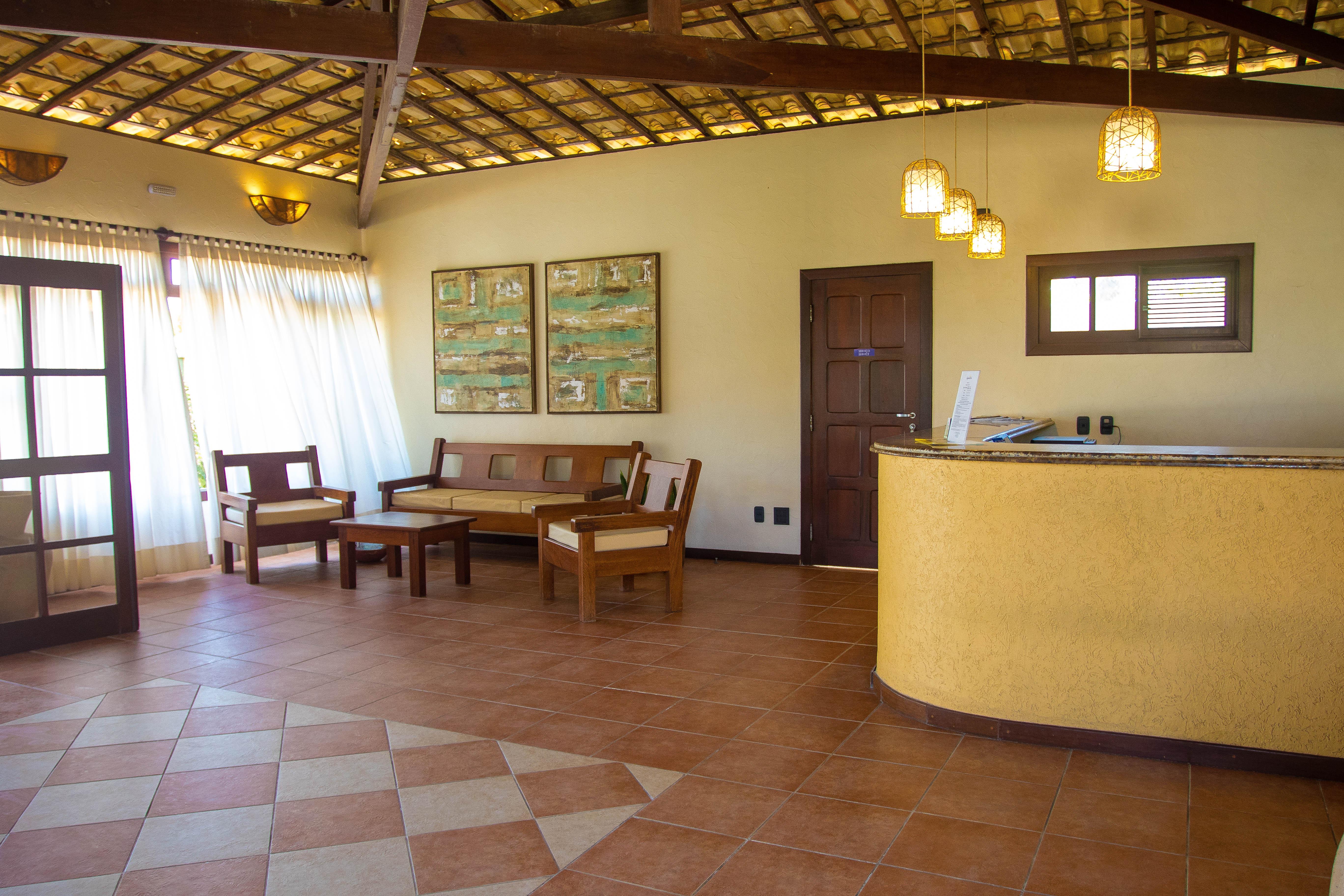 Hotel Laguna Blu Aquiraz Εξωτερικό φωτογραφία