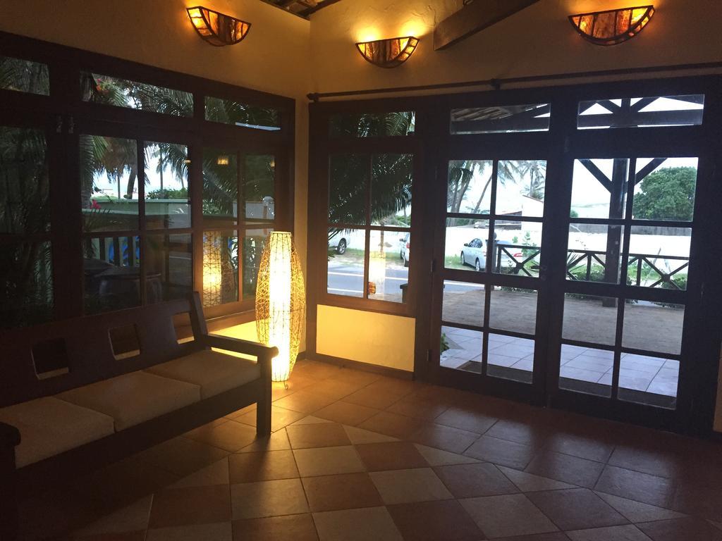 Hotel Laguna Blu Aquiraz Εξωτερικό φωτογραφία