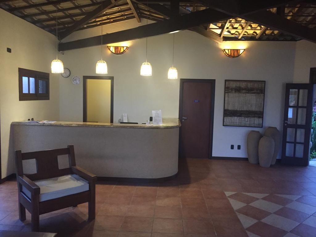 Hotel Laguna Blu Aquiraz Εξωτερικό φωτογραφία