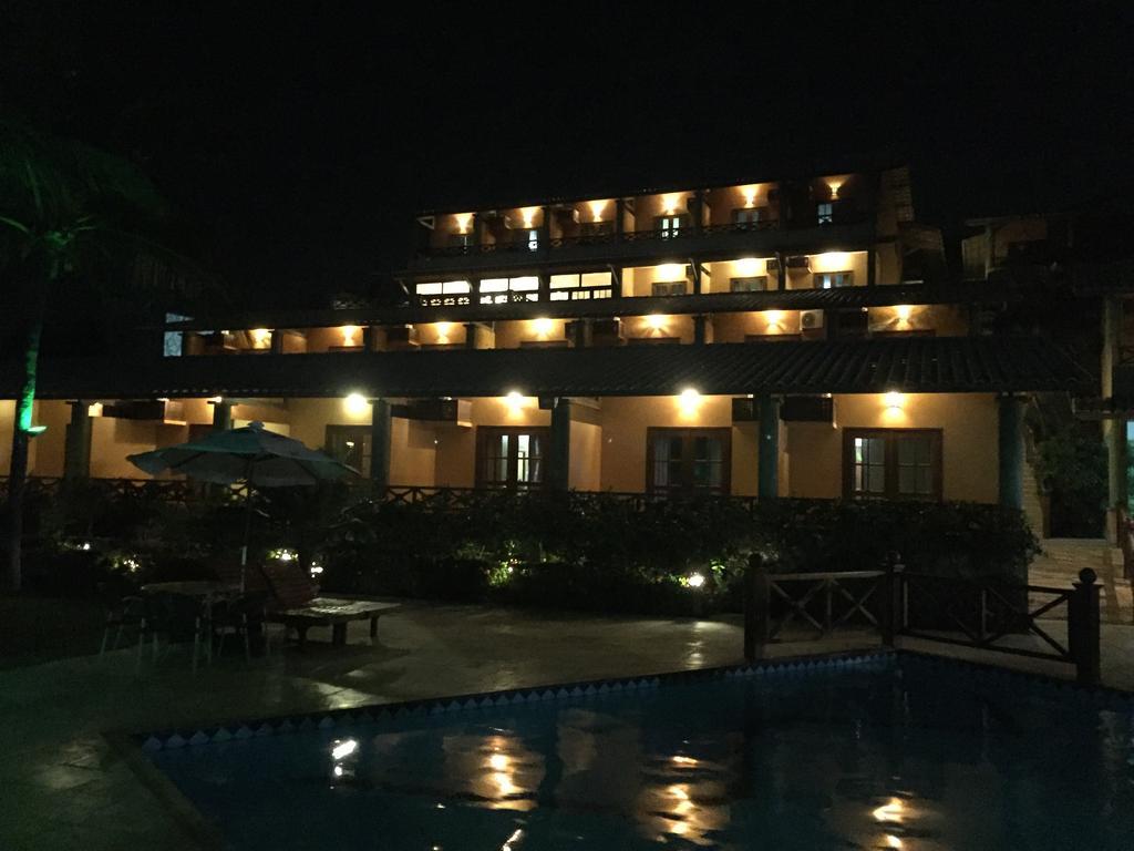Hotel Laguna Blu Aquiraz Εξωτερικό φωτογραφία
