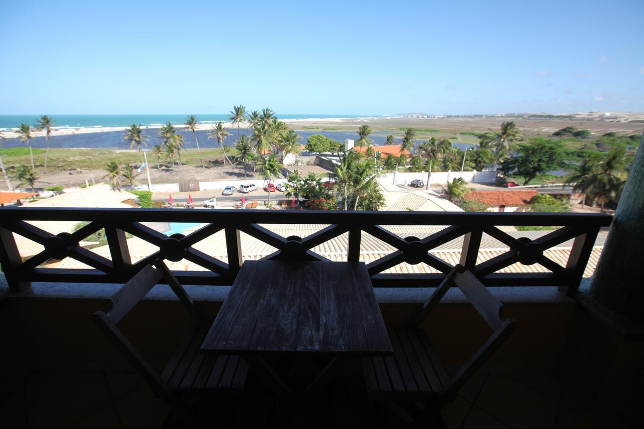 Hotel Laguna Blu Aquiraz Εξωτερικό φωτογραφία